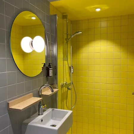 Cosmiques - Centre Hotel Chamonix