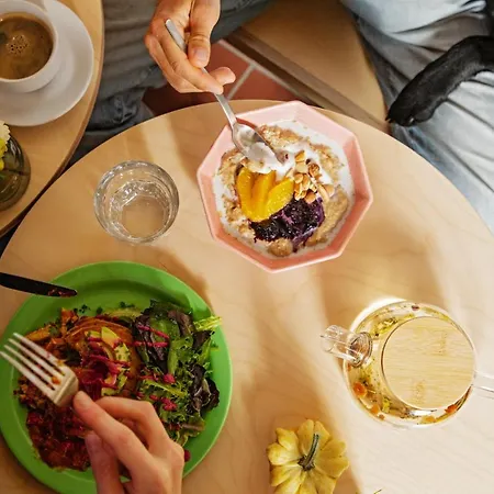 Cosmiques - Centre Hotel Chamonix