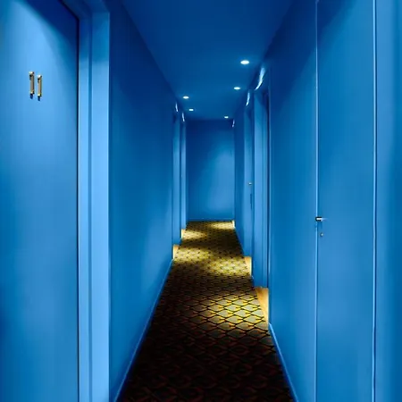 Cosmiques - Centre Hotel Chamonix