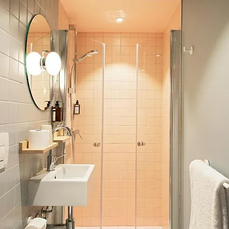 Hotel Cosmiques - Centre