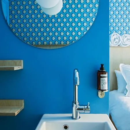 Hotel Cosmiques - Centre Chamonix