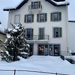 Cosmiques - Centre Hotel 2*