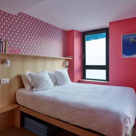 Cosmiques - Centre 2*