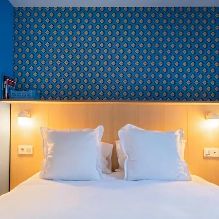 Hotel Cosmiques - Centre