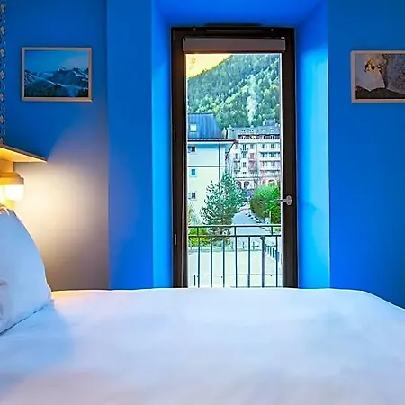 Cosmiques - Centre Hotel Chamonix