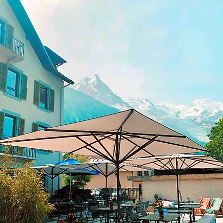Cosmiques - Centre Hotel