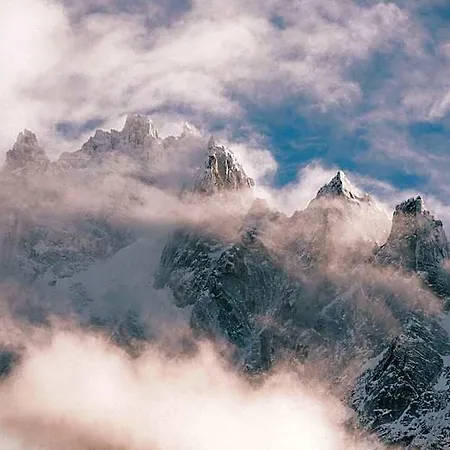 Hotel Cosmiques - Centre 2*