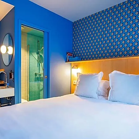 Hotel Cosmiques - Centre Chamonix