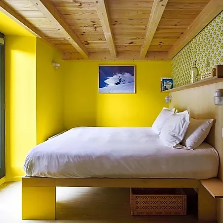 Cosmiques - Centre Hotel Chamonix