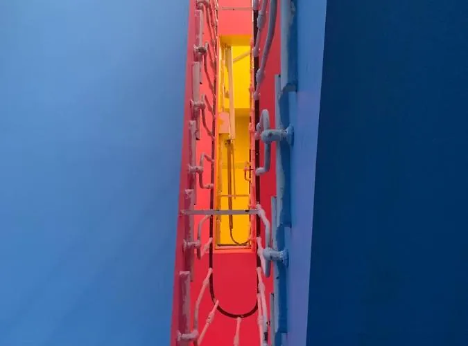 Cosmiques - Centre Ξενοδοχείο 2*