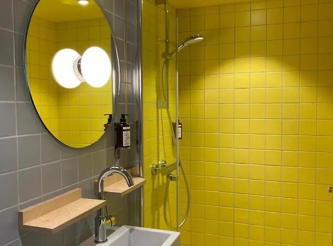 Cosmiques - Centre Hotel Chamonix