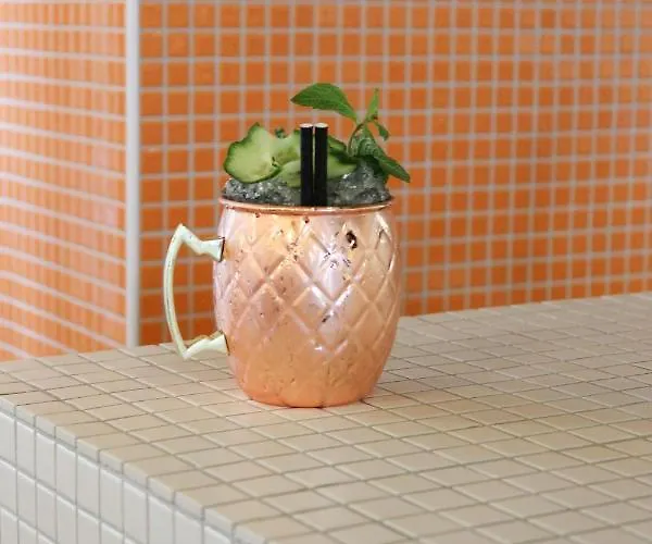 Hotell Cosmiques - Centre Chamonix