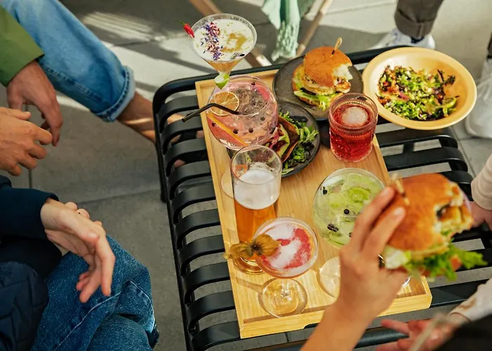 Cosmiques - Centre 2* Chamonix