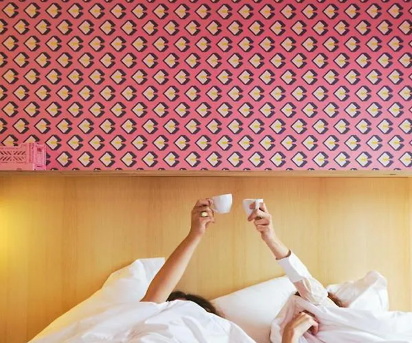 Hotel Cosmiques - Centre