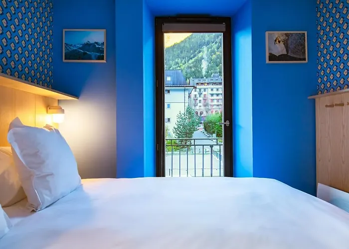 Hotel Cosmiques - Centre 2*