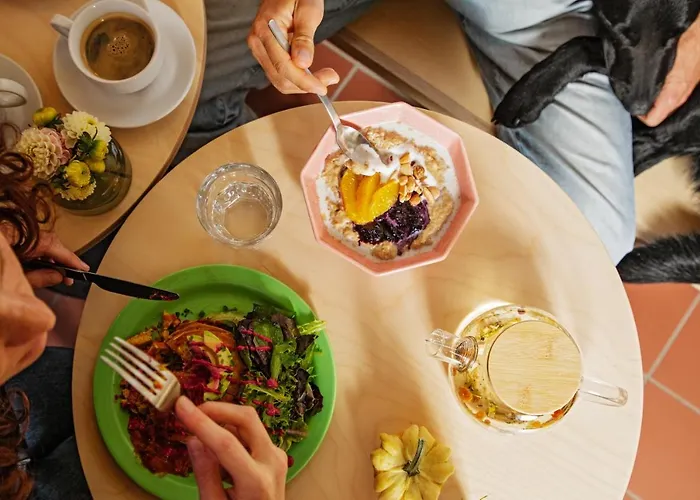 Cosmiques - Centre Hotell Chamonix