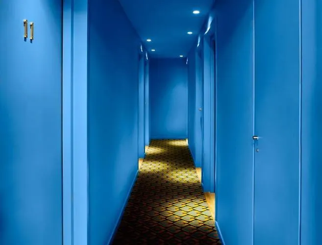 Cosmiques - Centre Hotel Chamonix