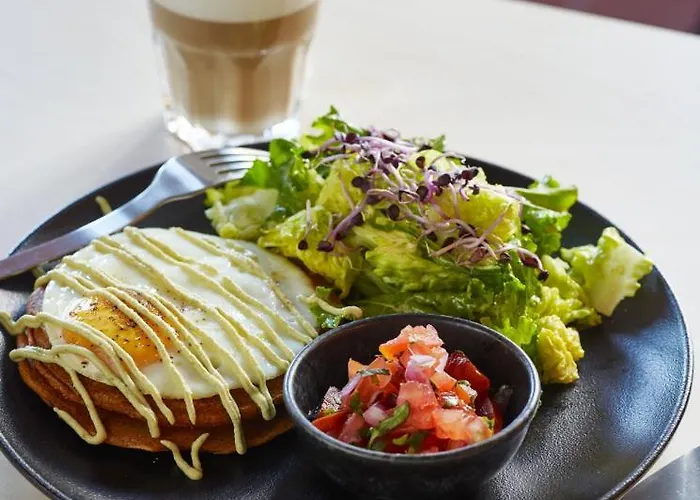 Cosmiques - Centre Σαμονί