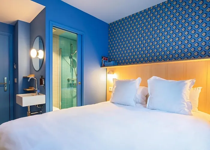 Hotell Cosmiques - Centre 2*