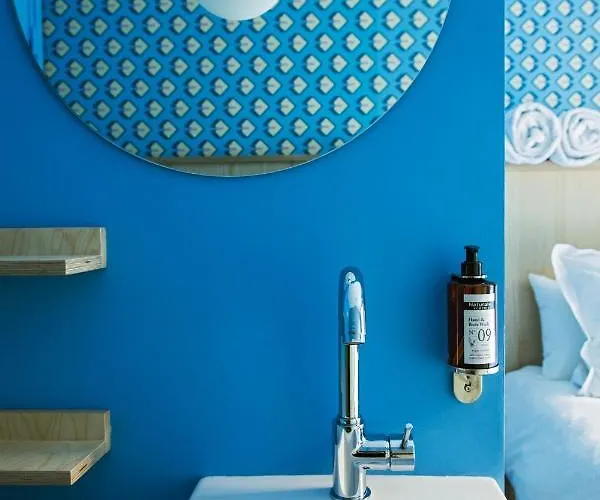 Hotel Cosmiques - Centre Chamonix