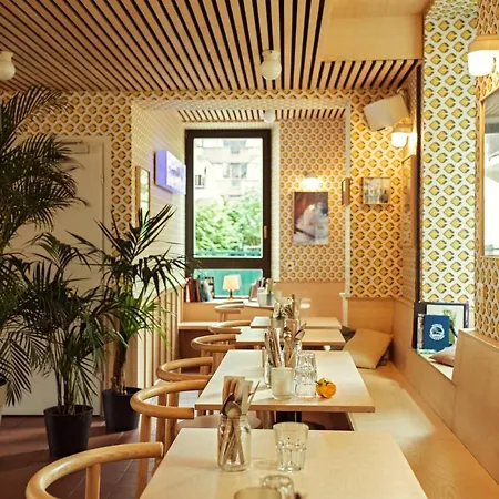 Cosmiques - Centre Hotel Chamonix