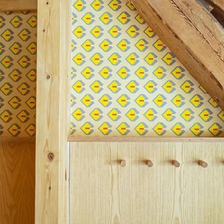 Cosmiques - Centre 2*