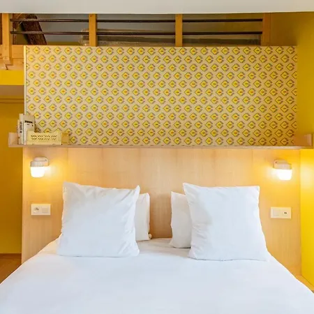 Hotel Cosmiques - Centre Chamonix Mont Blanc