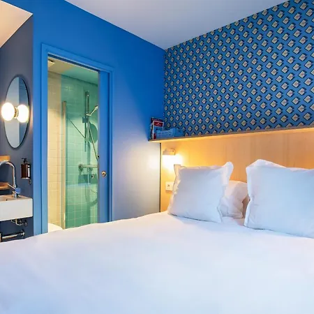 Hotel Cosmiques - Centre 2*