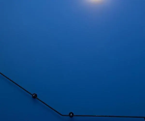 Cosmiques - Centre 2* Шамони