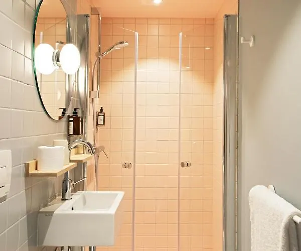 Отель Cosmiques - Centre